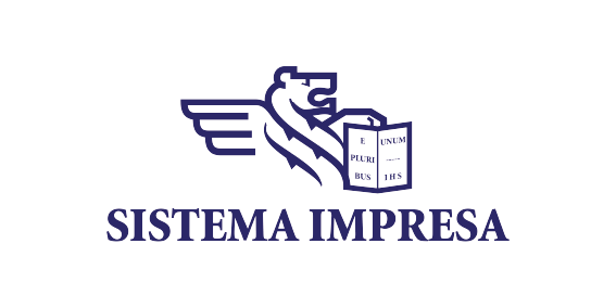 Logo Sistema Impresa