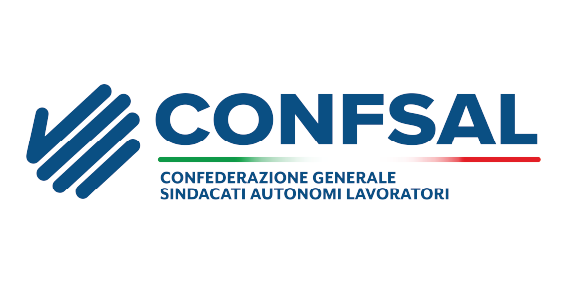 Logo Confsal